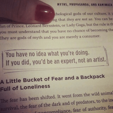 @Maggiebrookes Instagram 